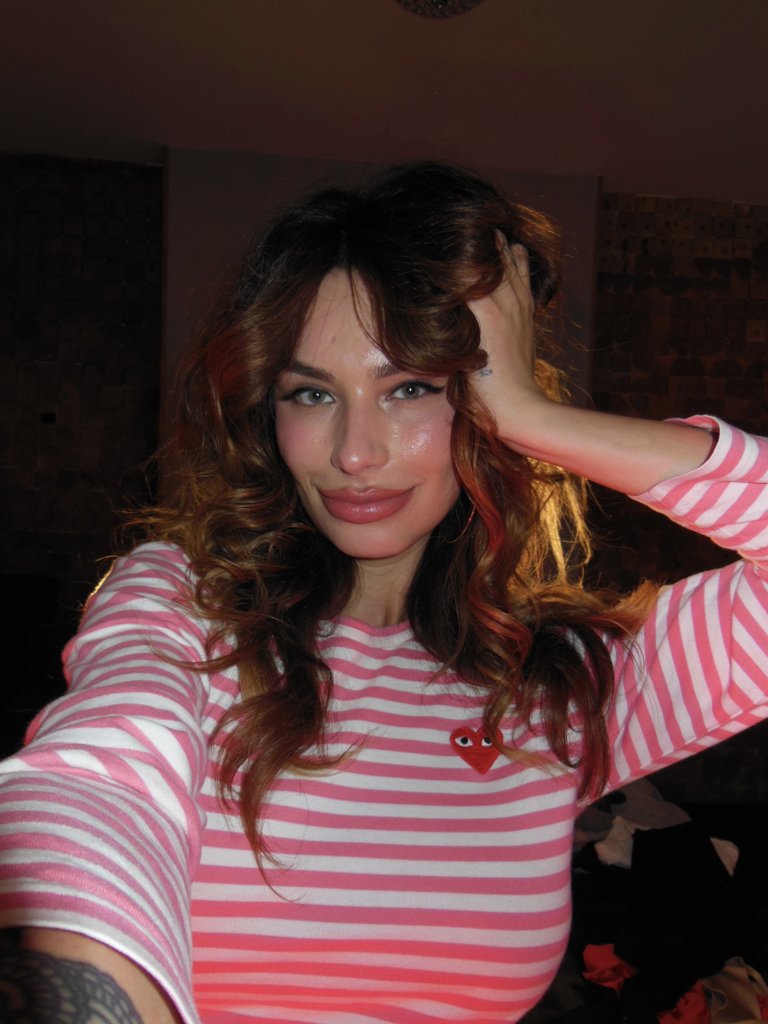 Flower Ava
